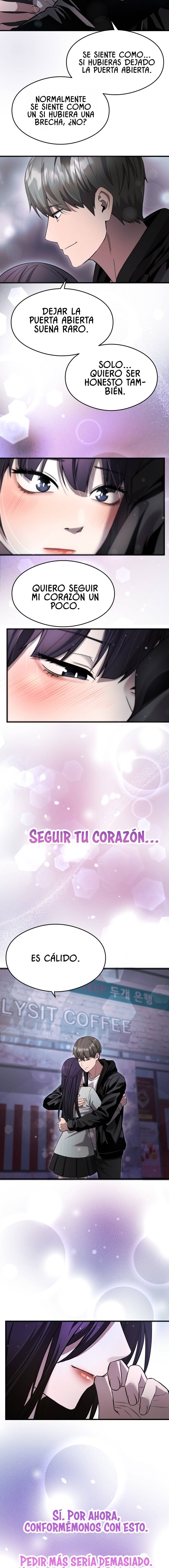 El POEMA DE UN CORAZÓN PALPITANTE capítulo 37 página 3
