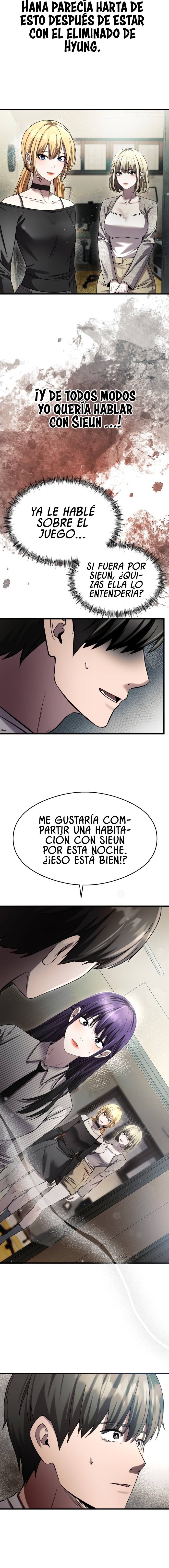El POEMA DE UN CORAZÓN PALPITANTE capítulo 38 página 2