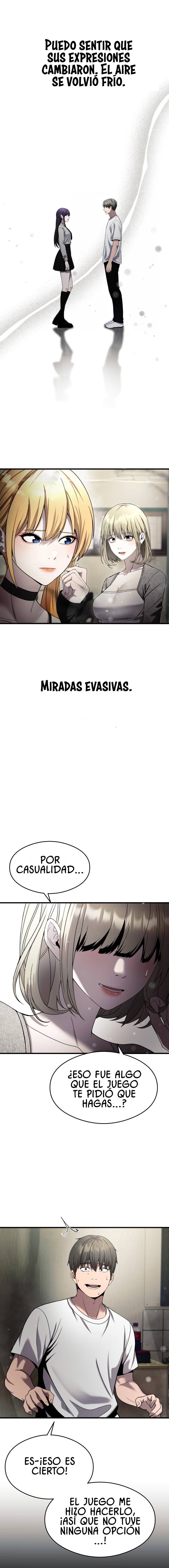 El POEMA DE UN CORAZÓN PALPITANTE capítulo 38 página 3