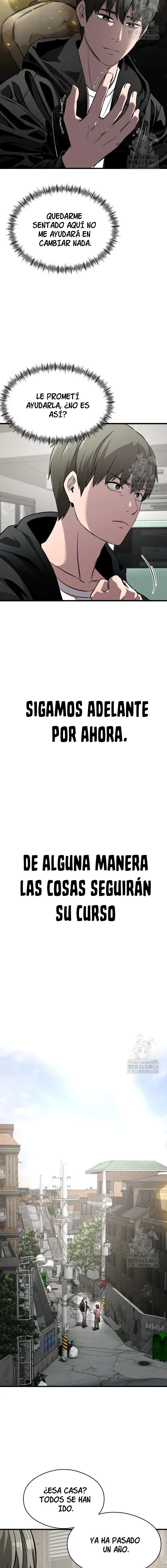 El POEMA DE UN CORAZÓN PALPITANTE capítulo 4 página 13