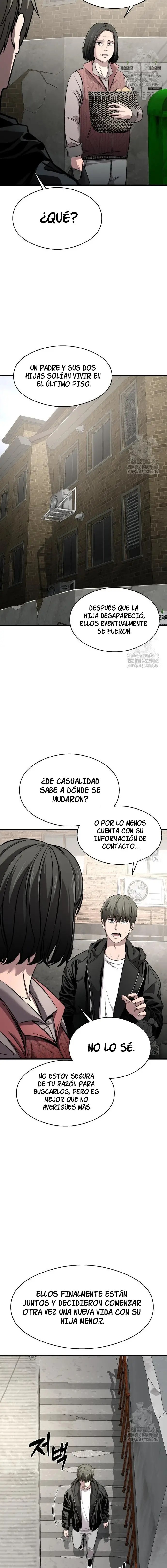 El POEMA DE UN CORAZÓN PALPITANTE capítulo 4 página 14