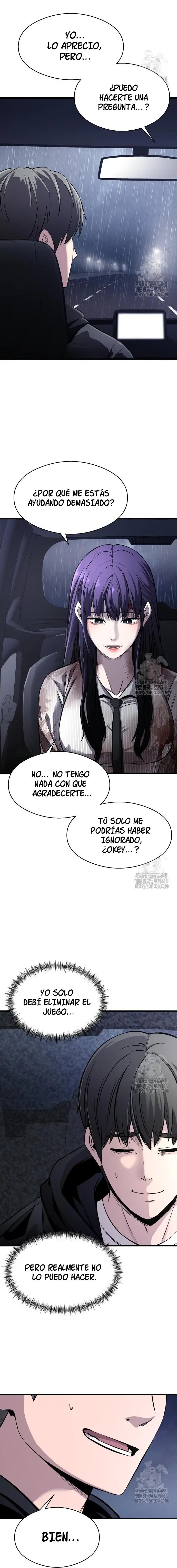 El POEMA DE UN CORAZÓN PALPITANTE capítulo 4 página 25