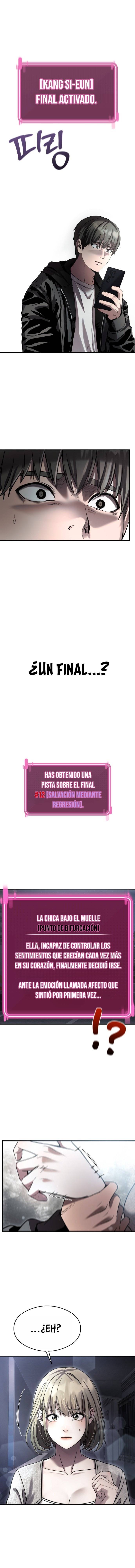El POEMA DE UN CORAZÓN PALPITANTE capítulo 41 página 1