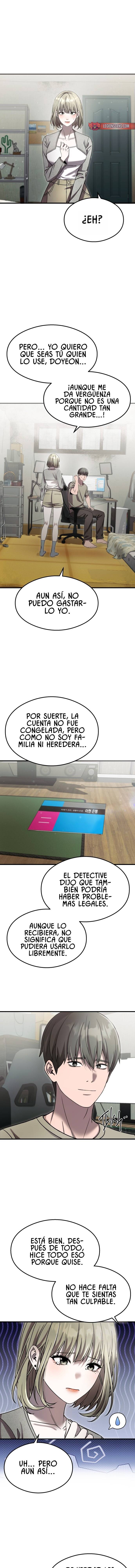 El POEMA DE UN CORAZÓN PALPITANTE capítulo 42 página 2
