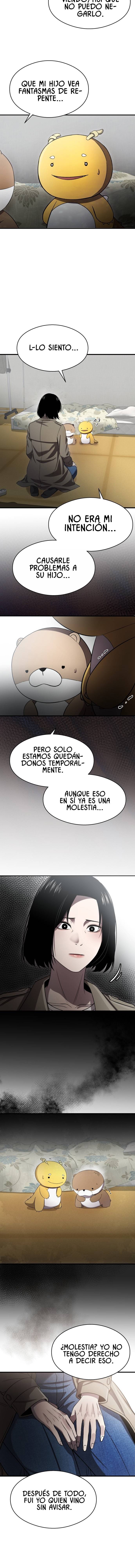 El POEMA DE UN CORAZÓN PALPITANTE capítulo 45 página 11
