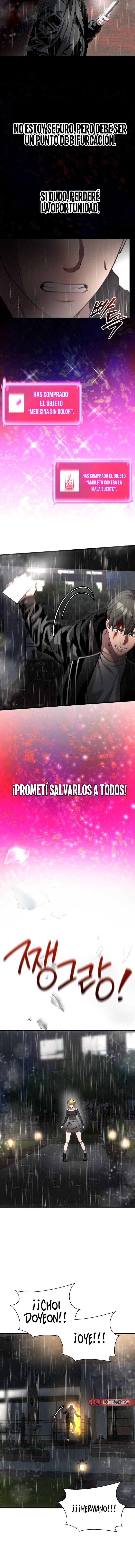 El POEMA DE UN CORAZÓN PALPITANTE capítulo 45 página 17