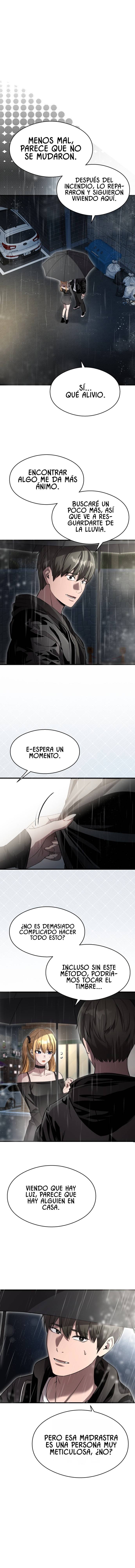 El POEMA DE UN CORAZÓN PALPITANTE capítulo 45 página 5