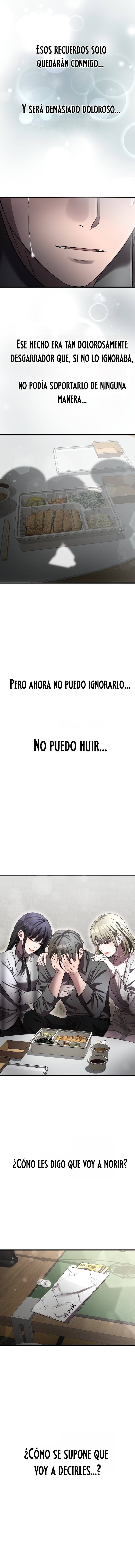 El POEMA DE UN CORAZÓN PALPITANTE capítulo 48 página 14