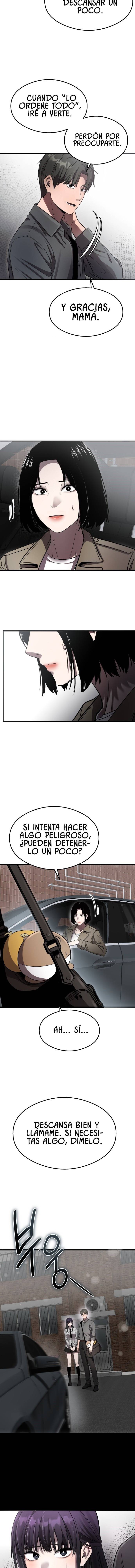 El POEMA DE UN CORAZÓN PALPITANTE capítulo 48 página 6