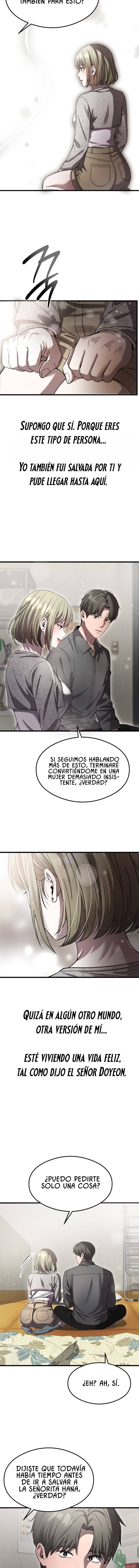 El POEMA DE UN CORAZÓN PALPITANTE capítulo 50 página 11