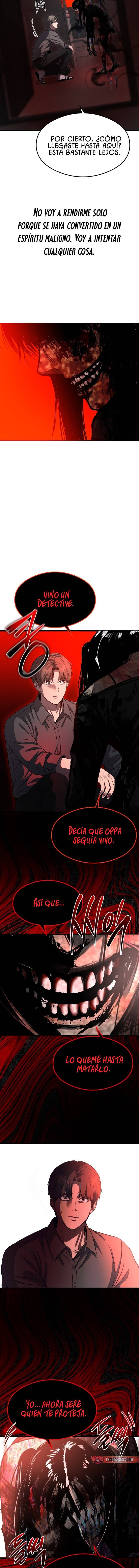 El POEMA DE UN CORAZÓN PALPITANTE capítulo 50 página 17