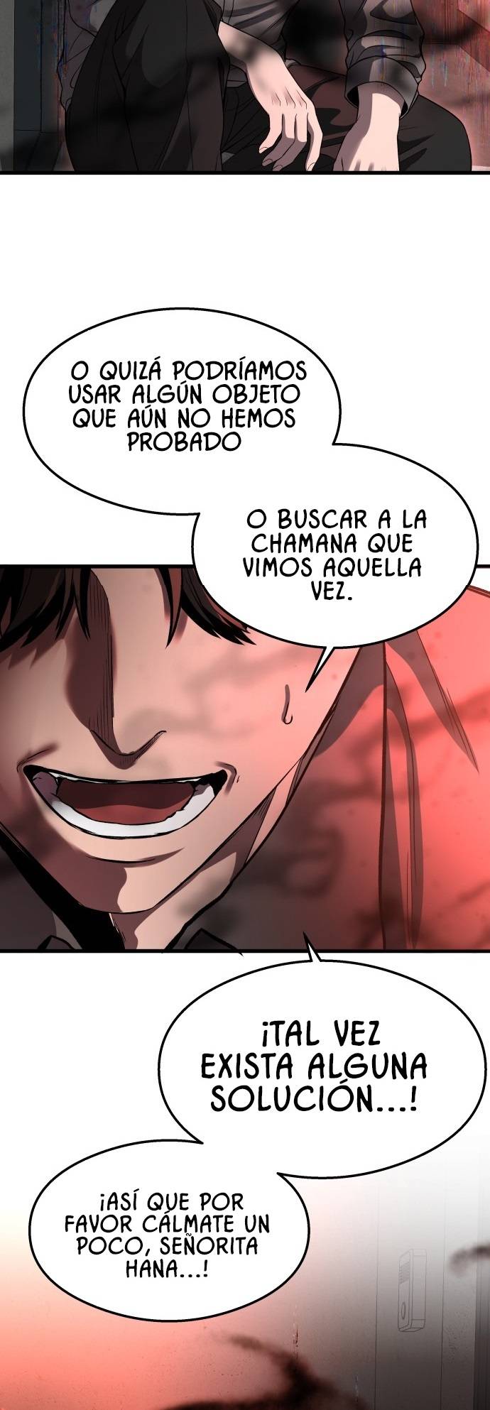 El POEMA DE UN CORAZÓN PALPITANTE capítulo 50 página 20