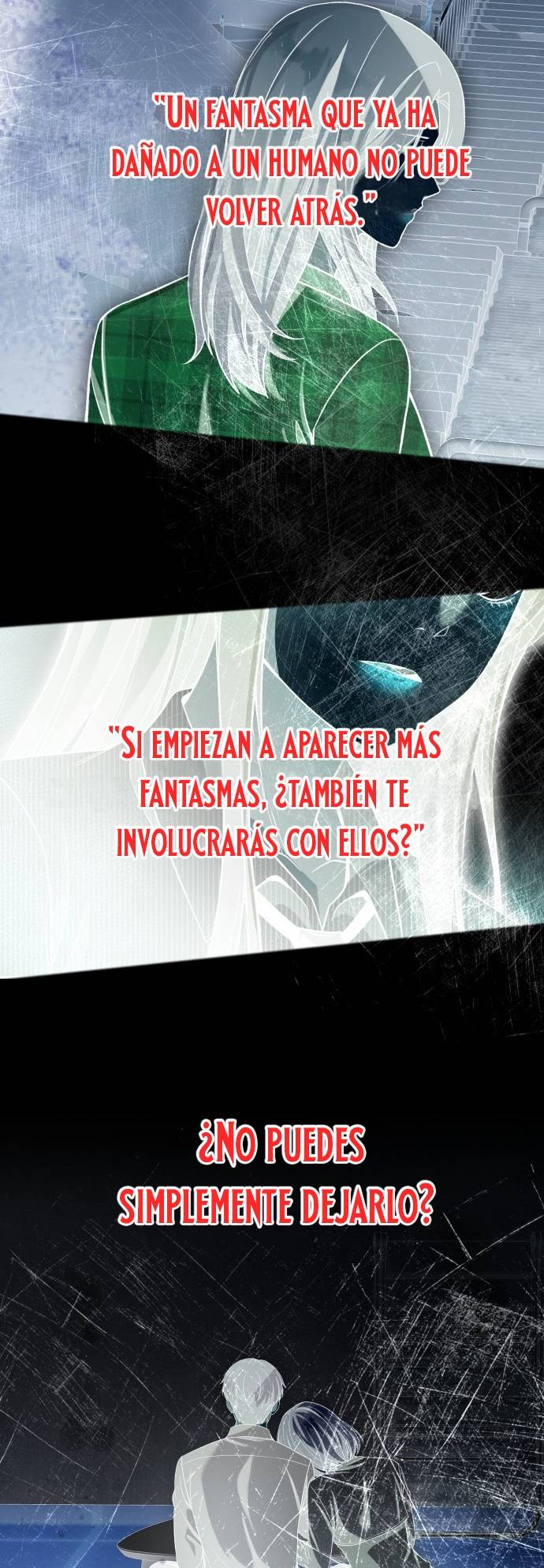 El POEMA DE UN CORAZÓN PALPITANTE capítulo 50 página 23