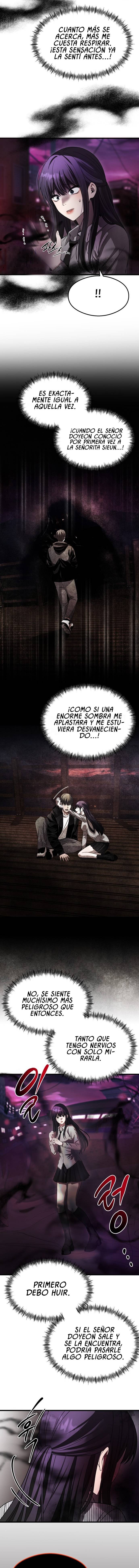 El POEMA DE UN CORAZÓN PALPITANTE capítulo 50 página 4