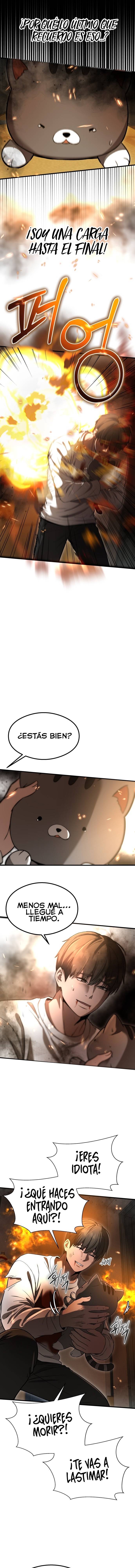 El POEMA DE UN CORAZÓN PALPITANTE capítulo 55 página 16