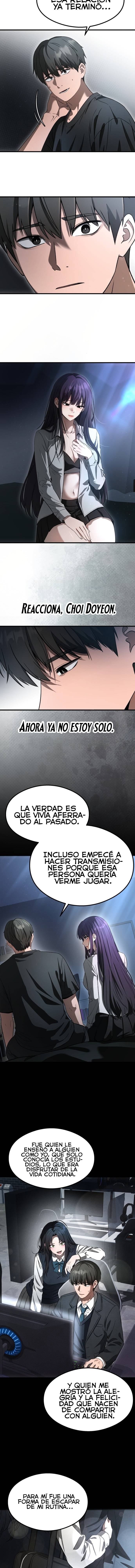 El POEMA DE UN CORAZÓN PALPITANTE capítulo 58 página 4