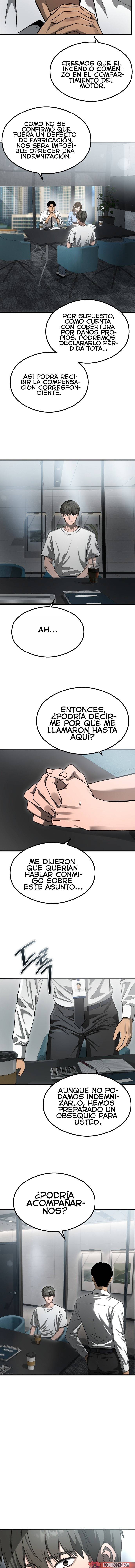El POEMA DE UN CORAZÓN PALPITANTE capítulo 59 página 12