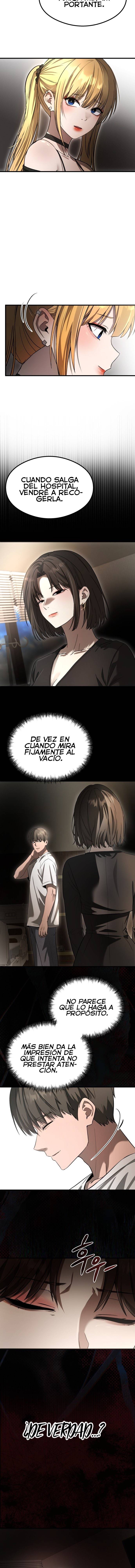 El POEMA DE UN CORAZÓN PALPITANTE capítulo 59 página 6