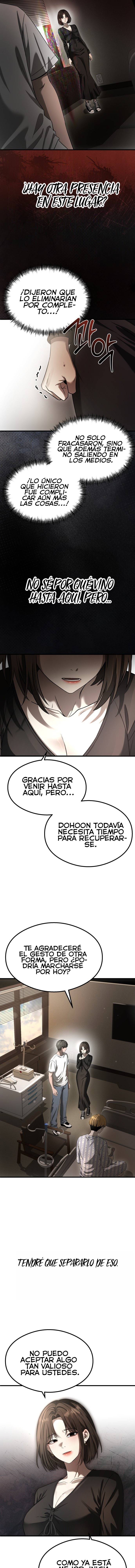 El POEMA DE UN CORAZÓN PALPITANTE capítulo 59 página 7