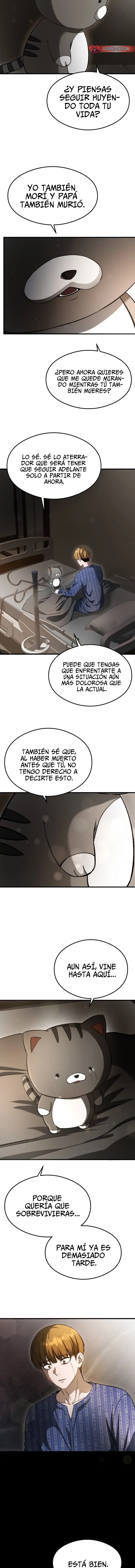 El POEMA DE UN CORAZÓN PALPITANTE capítulo 63 página 10