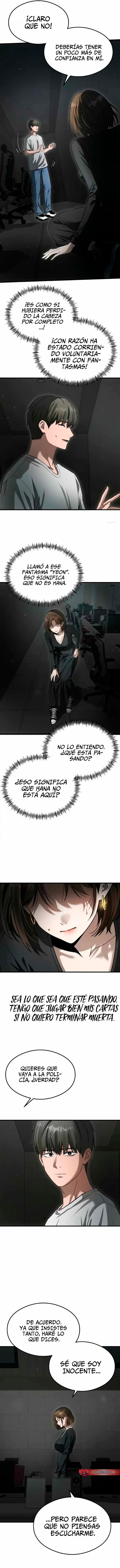 El POEMA DE UN CORAZÓN PALPITANTE capítulo 64 página 10