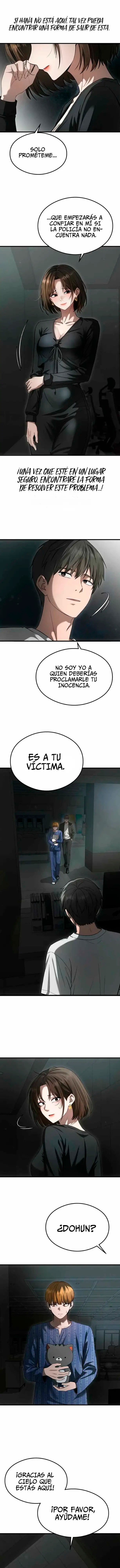 El POEMA DE UN CORAZÓN PALPITANTE capítulo 64 página 11