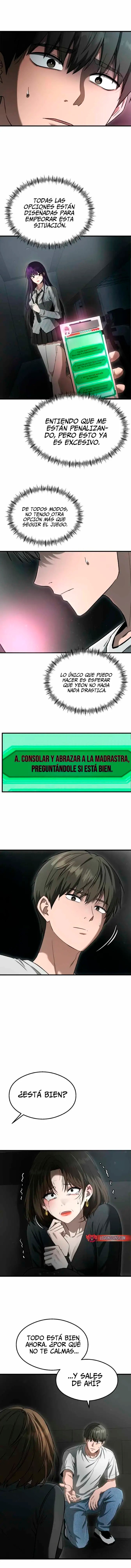 El POEMA DE UN CORAZÓN PALPITANTE capítulo 64 página 2