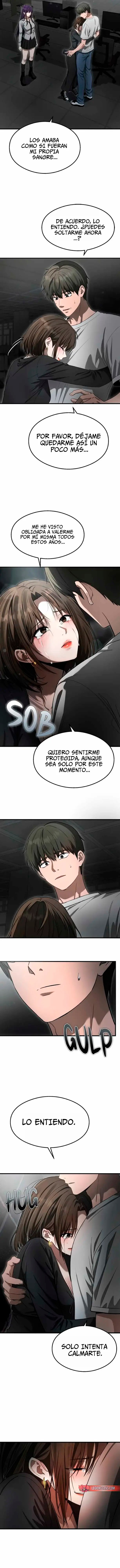El POEMA DE UN CORAZÓN PALPITANTE capítulo 64 página 4