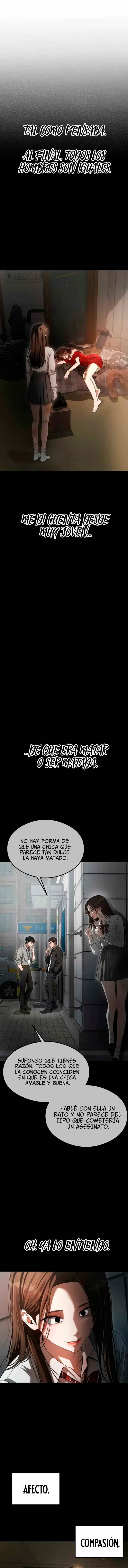 El POEMA DE UN CORAZÓN PALPITANTE capítulo 64 página 5