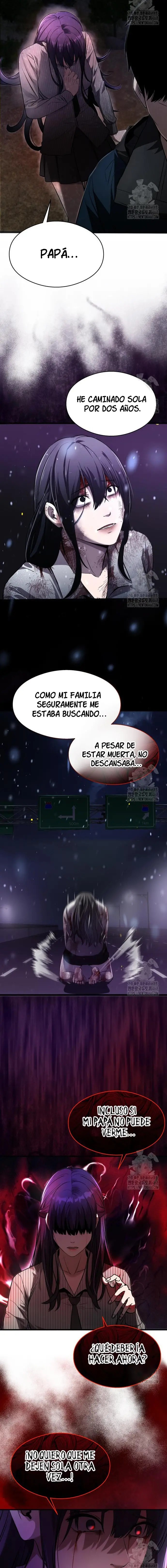El POEMA DE UN CORAZÓN PALPITANTE capítulo 7 página 12