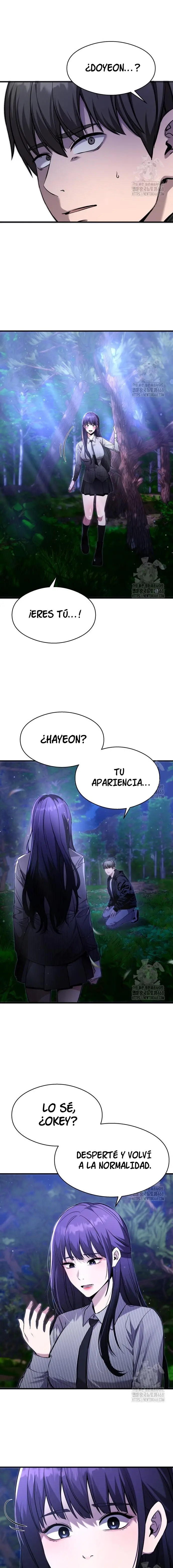 El POEMA DE UN CORAZÓN PALPITANTE capítulo 7 página 2