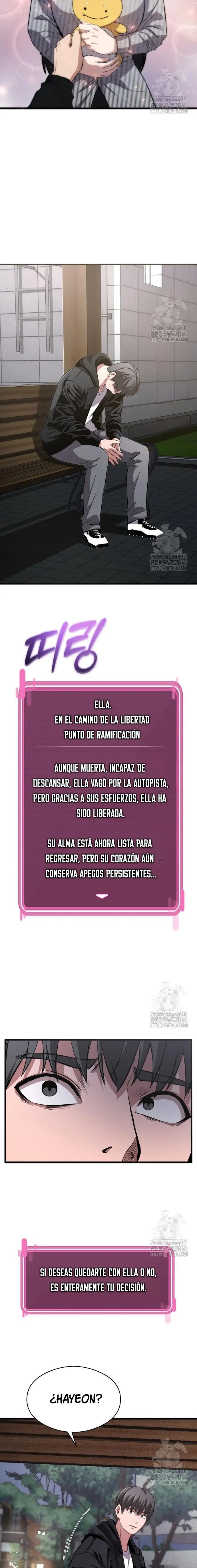 El POEMA DE UN CORAZÓN PALPITANTE capítulo 7 página 24