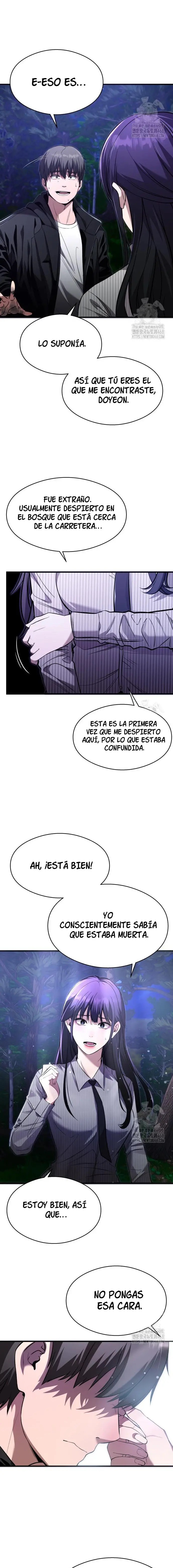 El POEMA DE UN CORAZÓN PALPITANTE capítulo 7 página 4