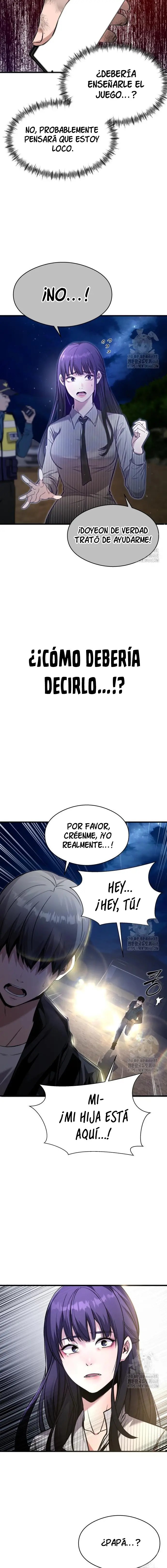El POEMA DE UN CORAZÓN PALPITANTE capítulo 7 página 9