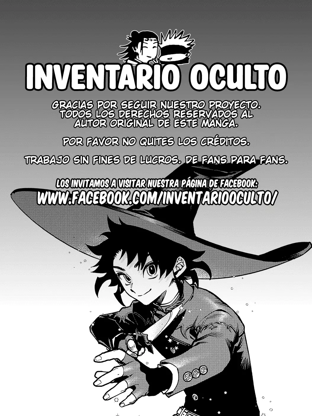 Madan no Ichi capítulo 14 página 18