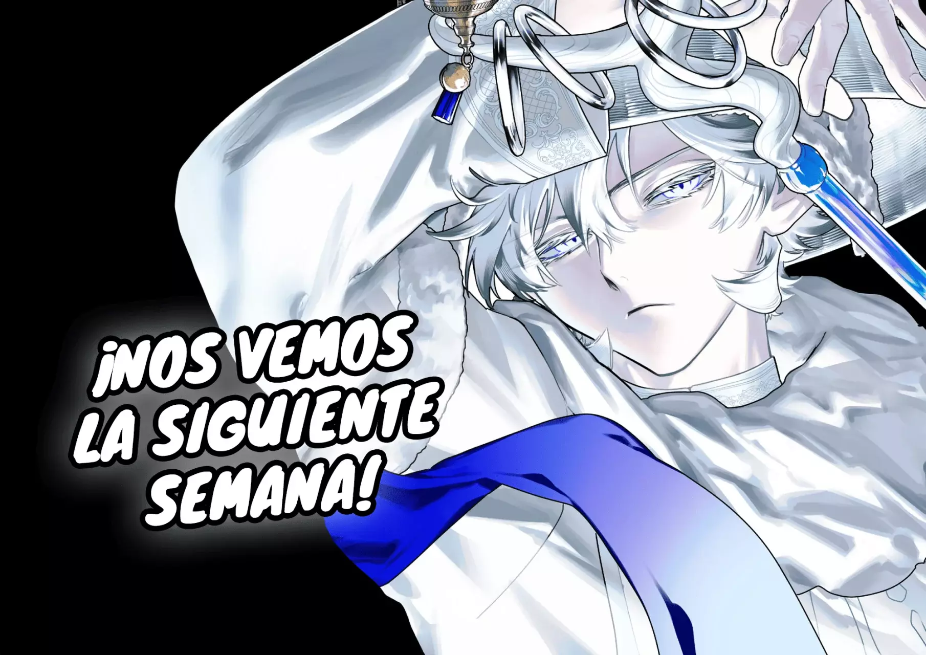 Madan no Ichi capítulo 44 página 22