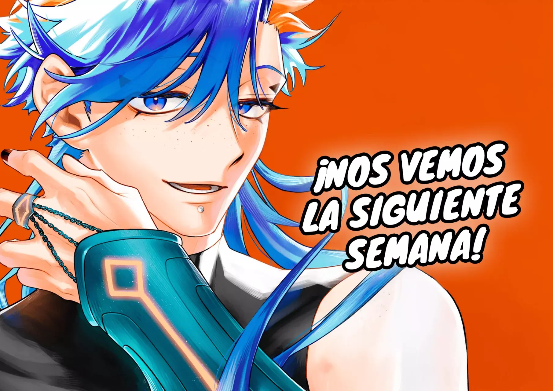 Madan no Ichi capítulo 50 página 20