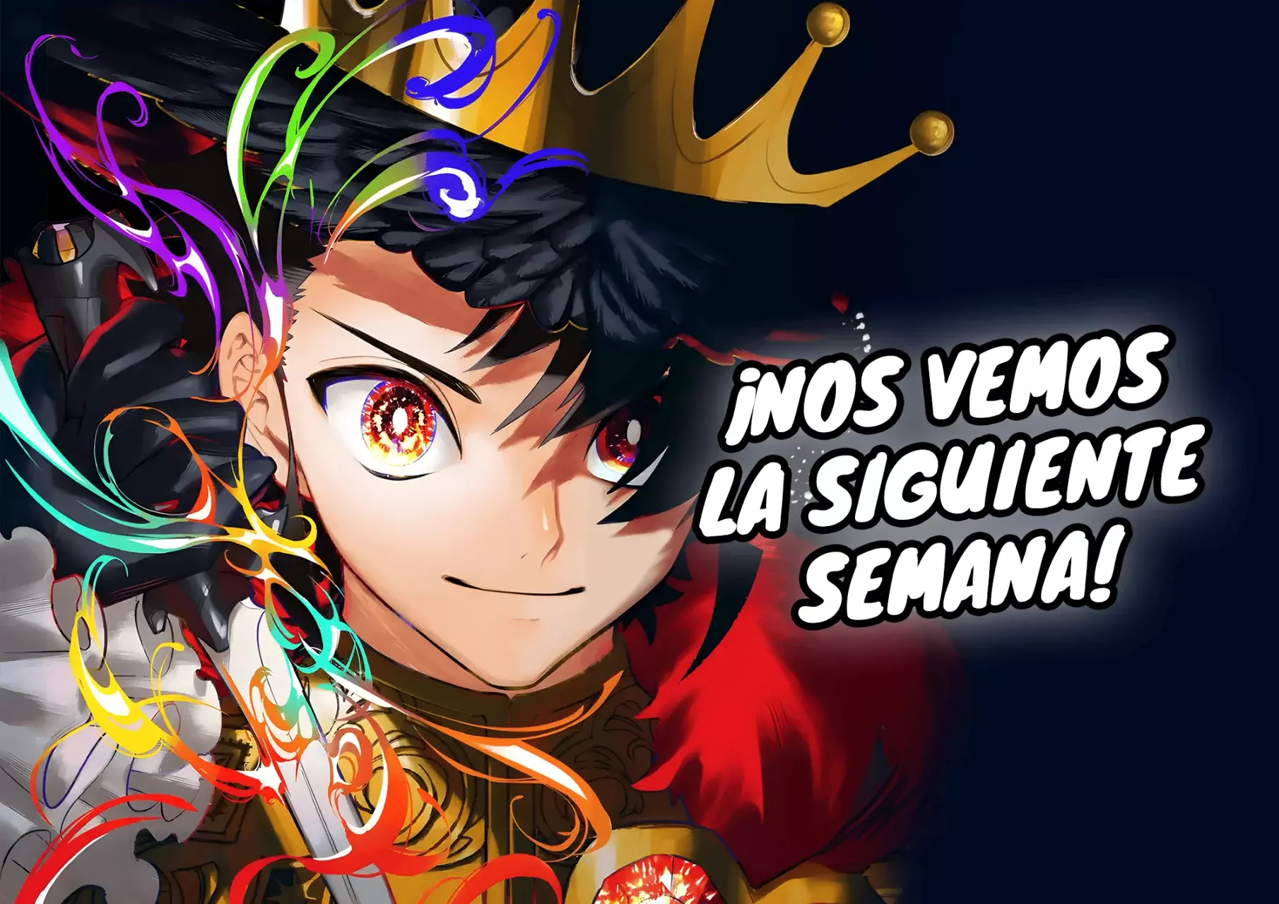 Madan no Ichi capítulo 62 página 19
