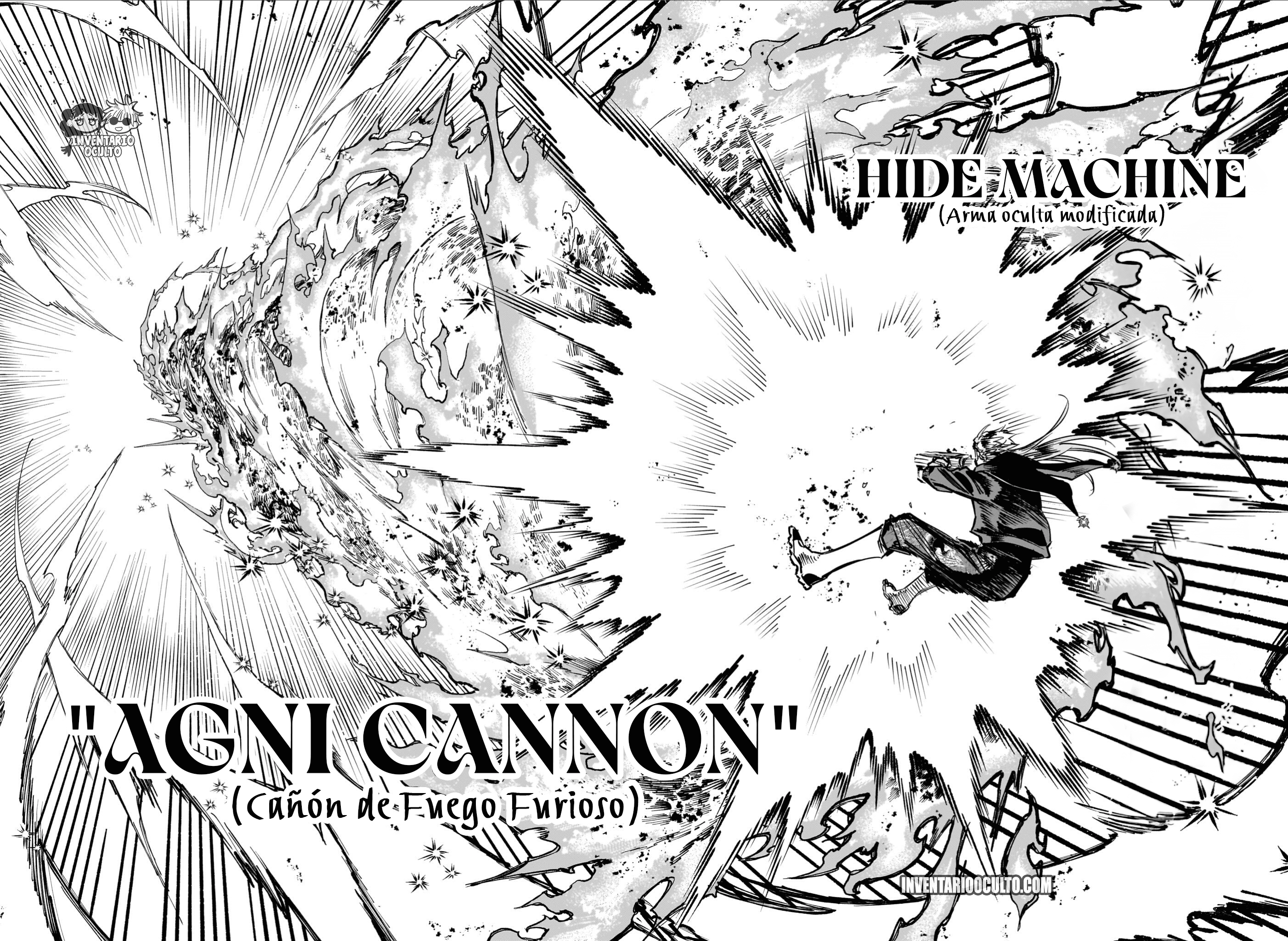 Madan no Ichi capítulo 63 página 13