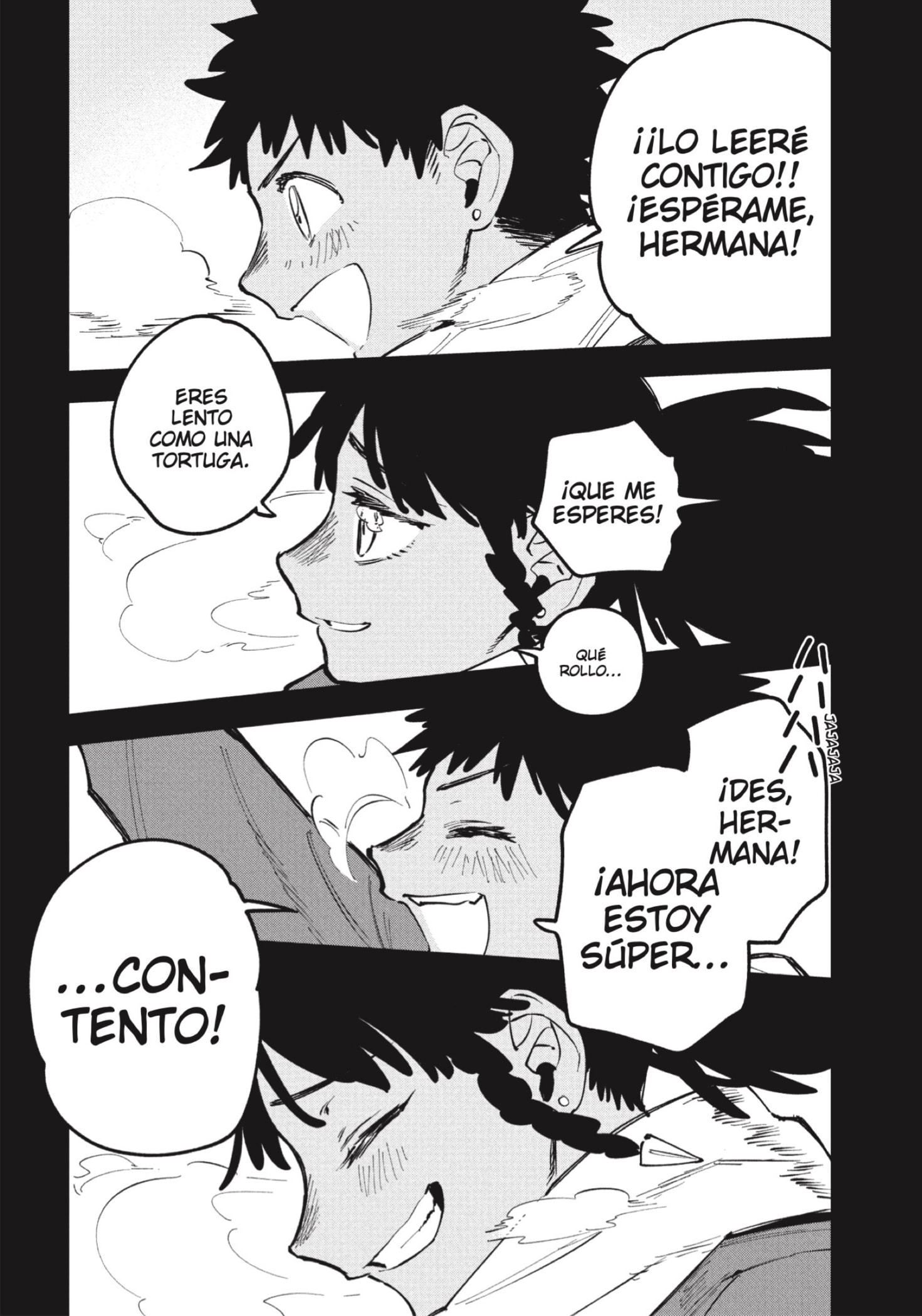 Madan no Ichi capítulo 65 página 11