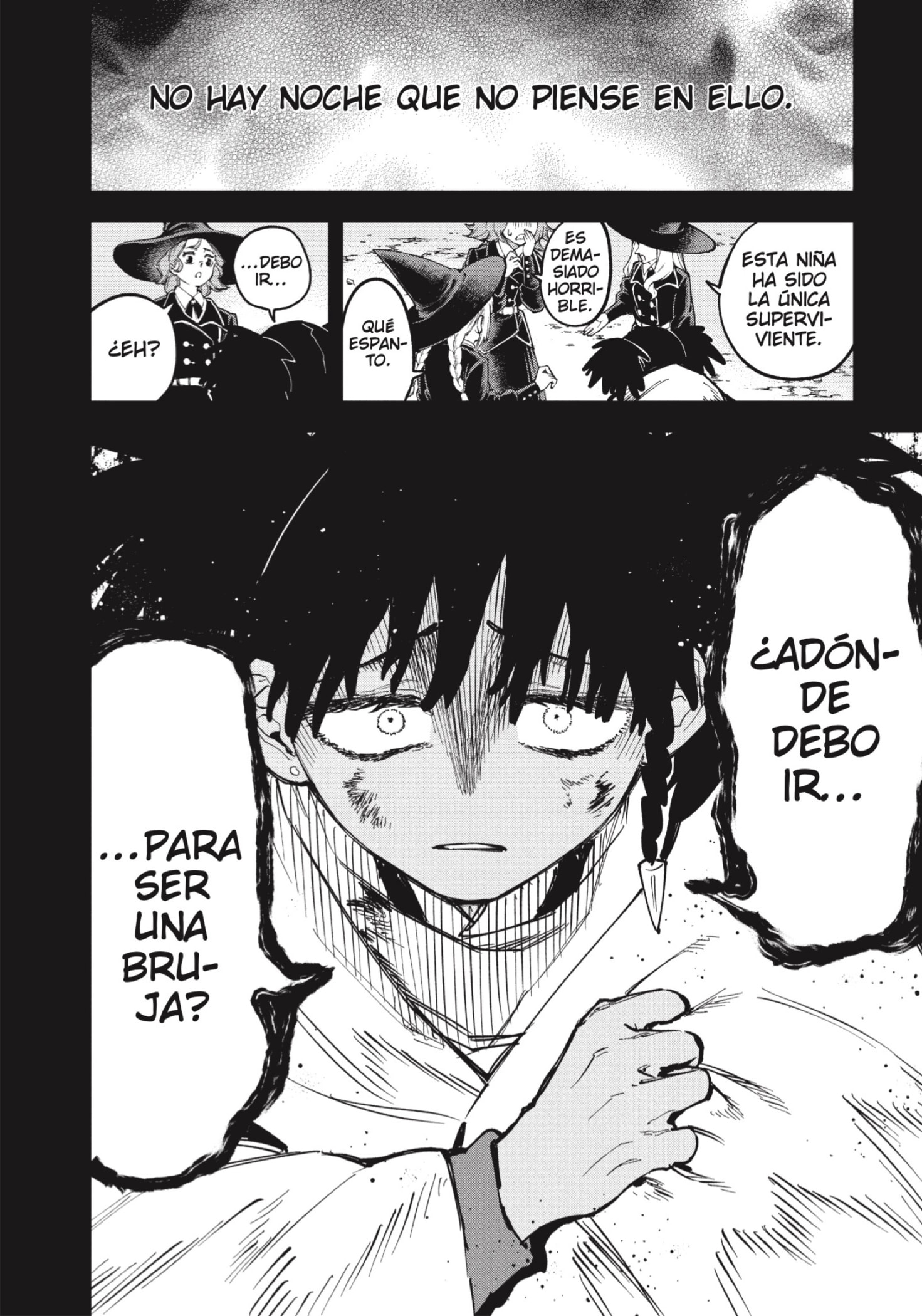 Madan no Ichi capítulo 65 página 14