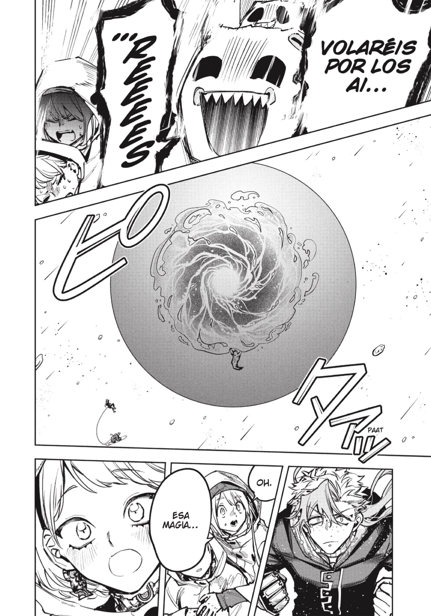 Madan no Ichi capítulo 66 página 14