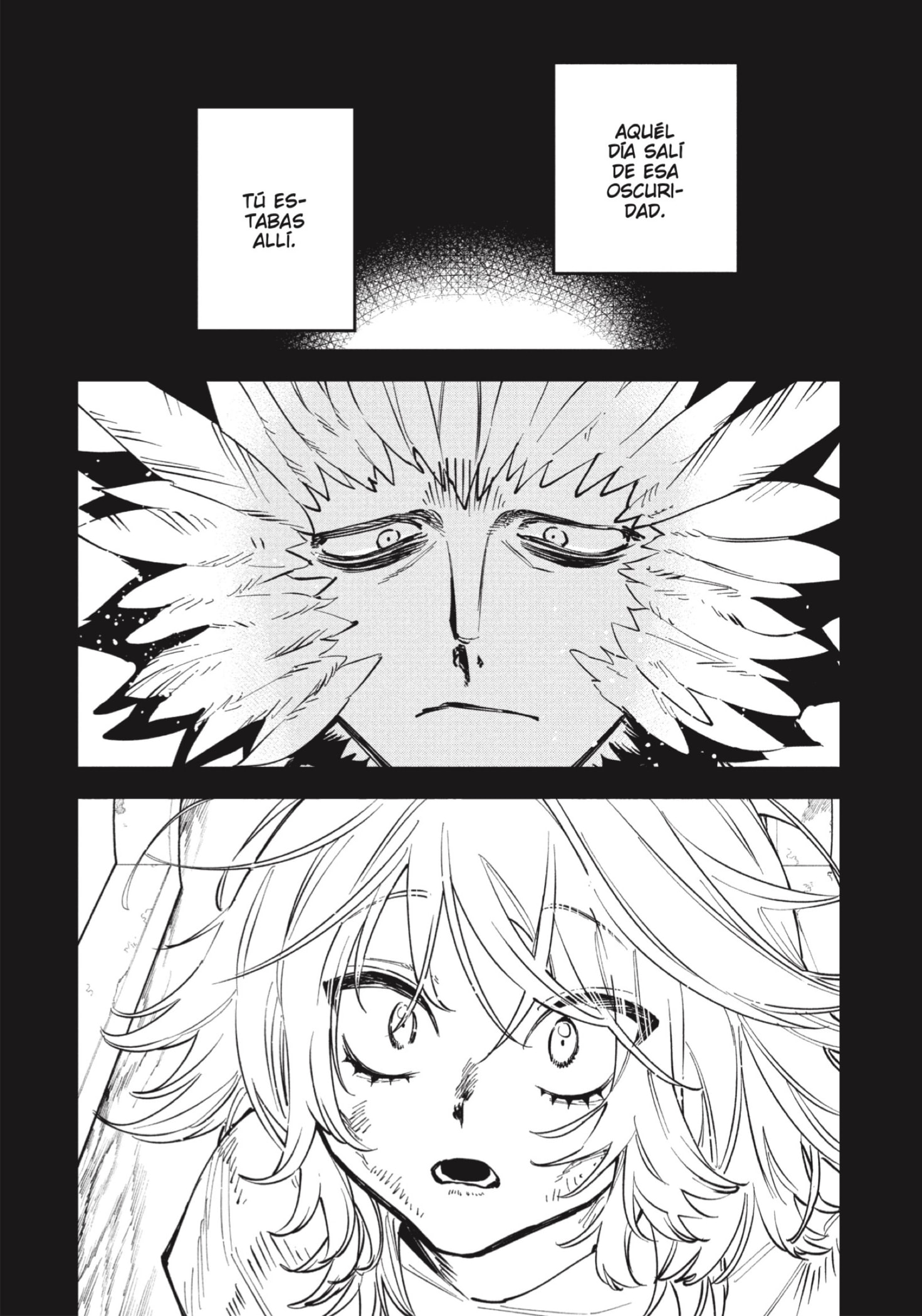 Madan no Ichi capítulo 67 página 16