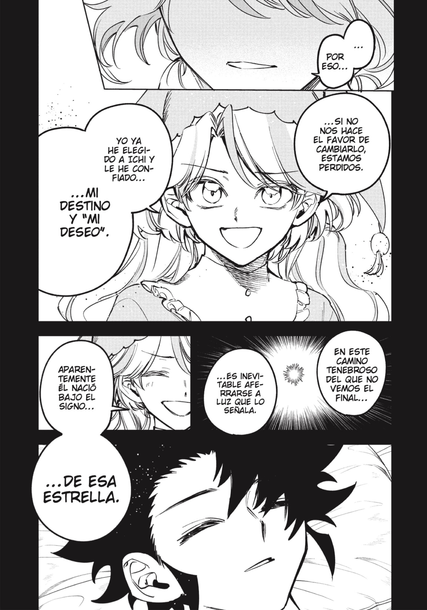 Madan no Ichi capítulo 69 página 9