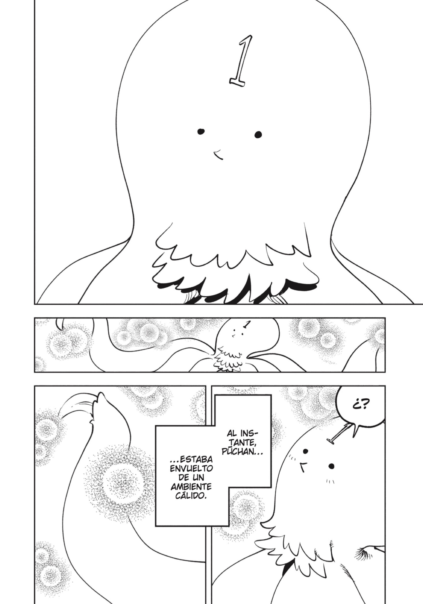 Madan no Ichi capítulo 70 página 10
