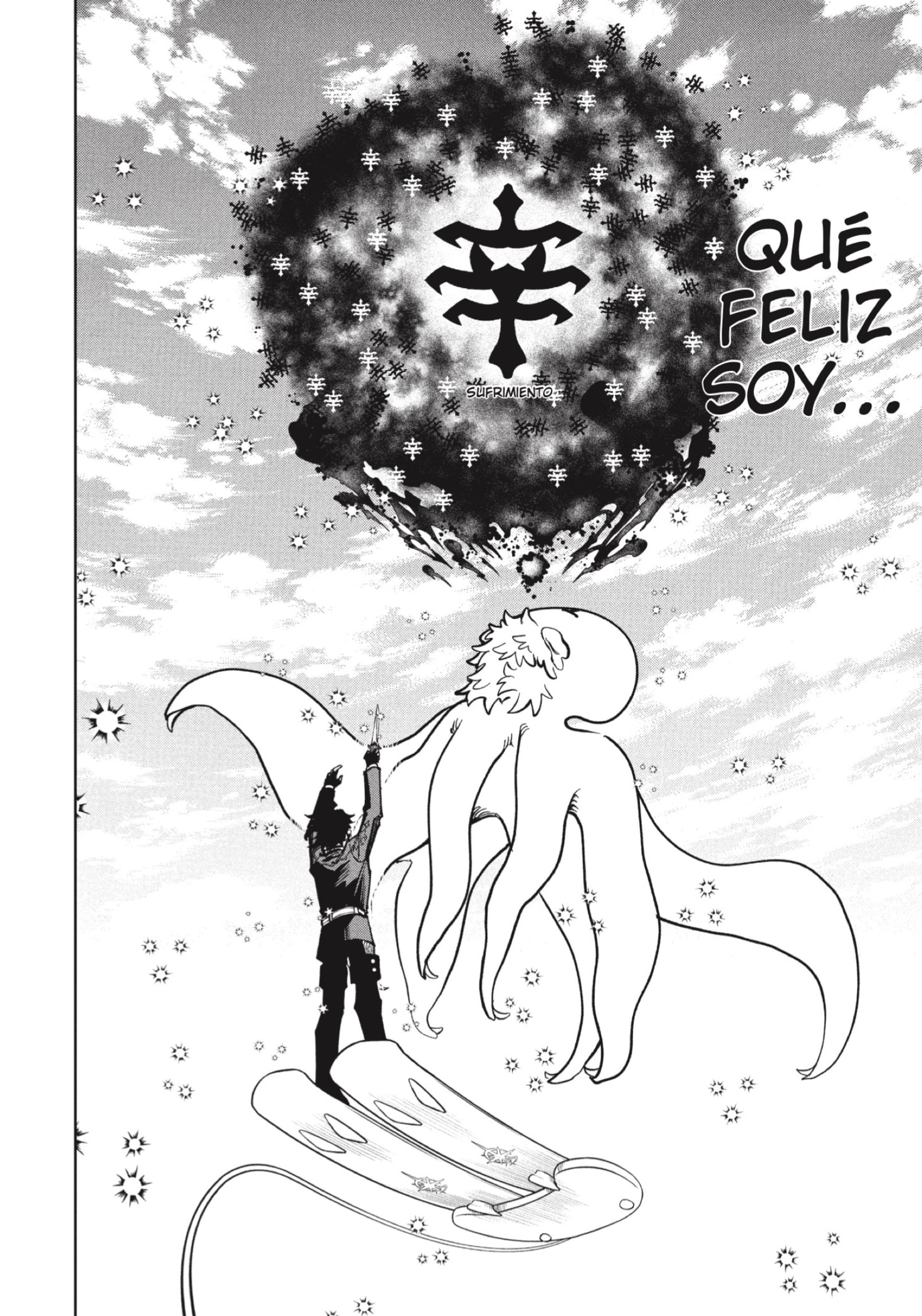 Madan no Ichi capítulo 70 página 12