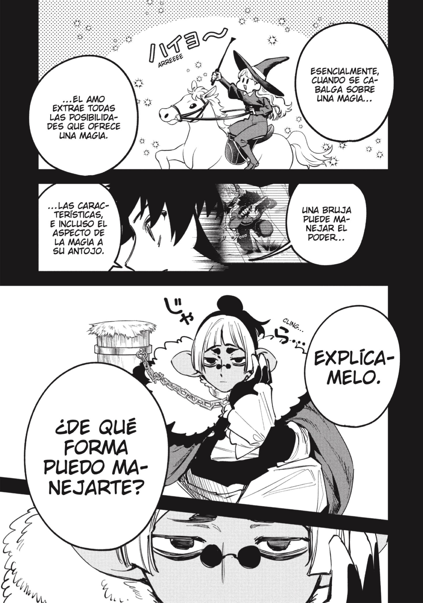 Madan no Ichi capítulo 70 página 13