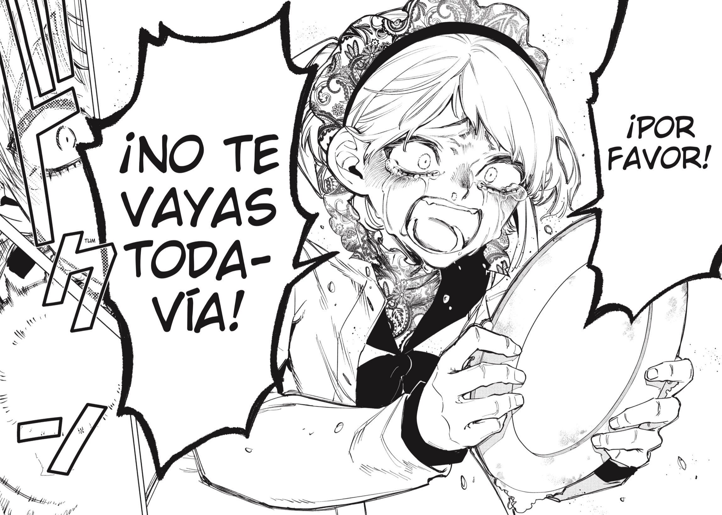 Madan no Ichi capítulo 71 página 13