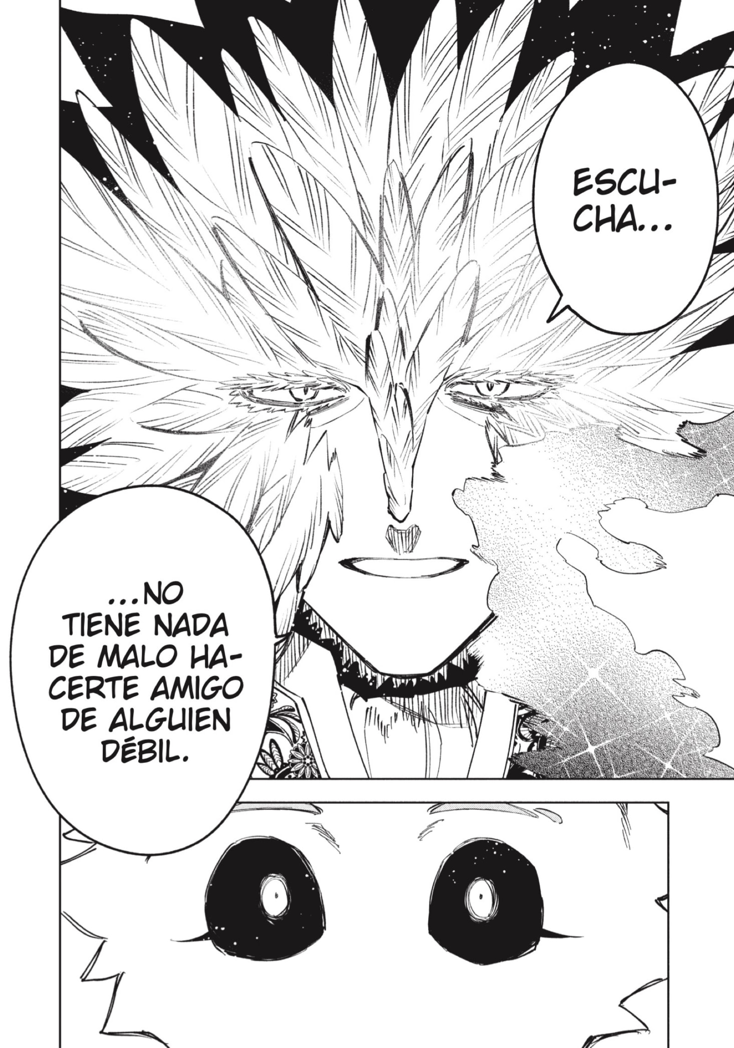 Madan no Ichi capítulo 71 página 8