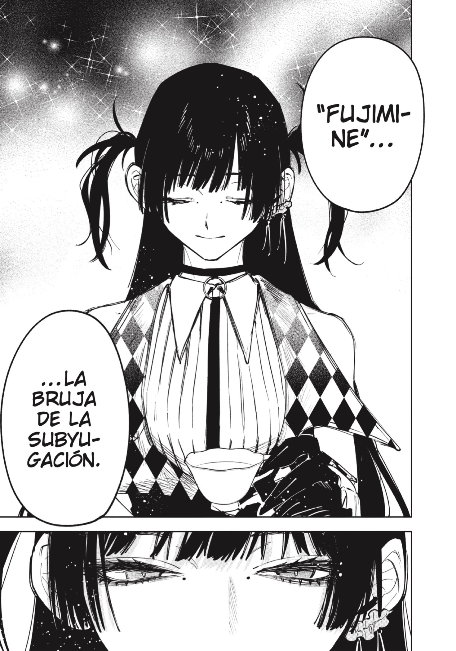 Madan no Ichi capítulo 79 página 13